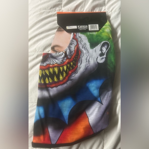 Wild Wears Face Mask - Picture 2 of 2